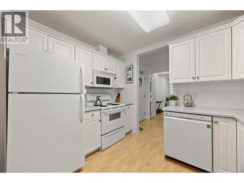 Photo 11 of 1960 Enterprise Way Unit# 105, Dilworth Mountain, Kelowna