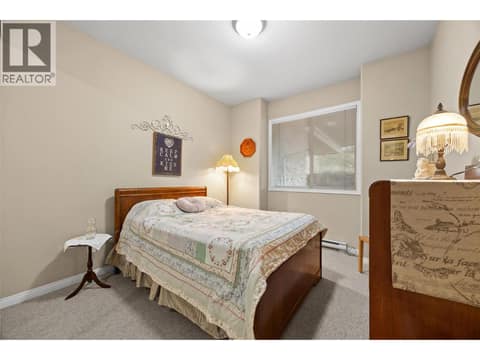 Photo 26 of 1960 Enterprise Way Unit# 105, Dilworth Mountain, Kelowna