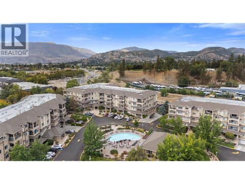 Photo 3 of 1960 Enterprise Way Unit# 105, Dilworth Mountain, Kelowna