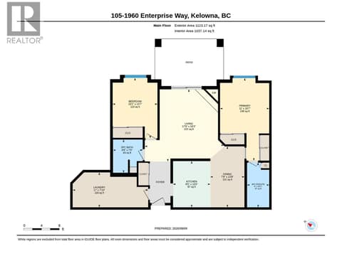 Photo 37 of 1960 Enterprise Way Unit# 105, Dilworth Mountain, Kelowna
