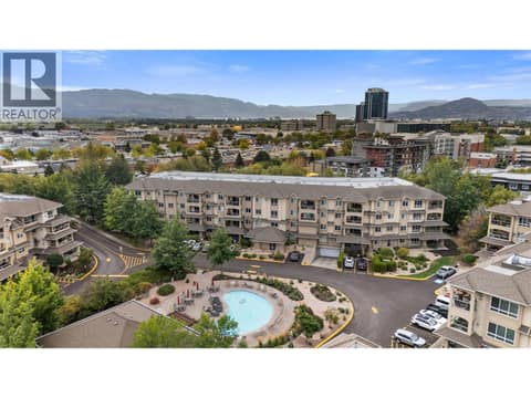 Photo 4 of 1960 Enterprise Way Unit# 105, Dilworth Mountain, Kelowna
