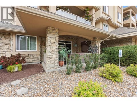 Photo 6 of 1960 Enterprise Way Unit# 105, Dilworth Mountain, Kelowna