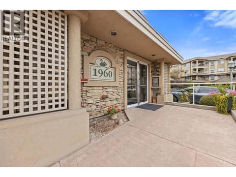 Photo 7 of 1960 Enterprise Way Unit# 105, Dilworth Mountain, Kelowna