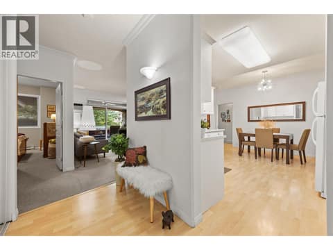 Photo 8 of 1960 Enterprise Way Unit# 105, Dilworth Mountain, Kelowna