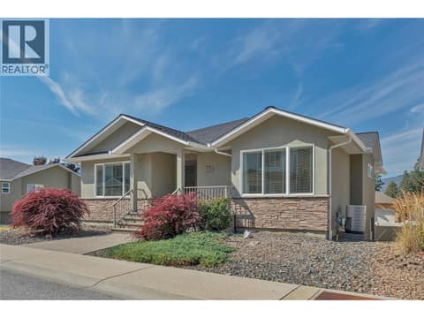 Photo 3 of 695 Pineview Road Unit# 131, Wiltse/Valleyview, Penticton