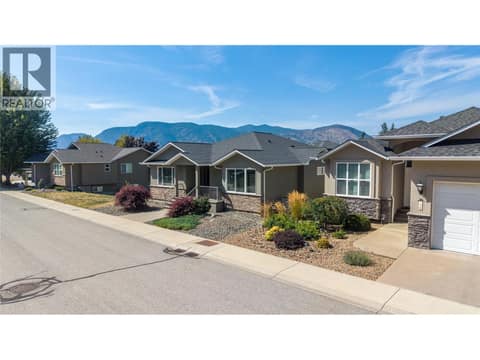 Photo 47 of 695 Pineview Road Unit# 131, Wiltse/Valleyview, Penticton