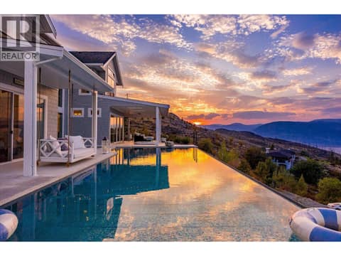 Photo 1 of 146 Timberline Road, Upper Mission, Kelowna