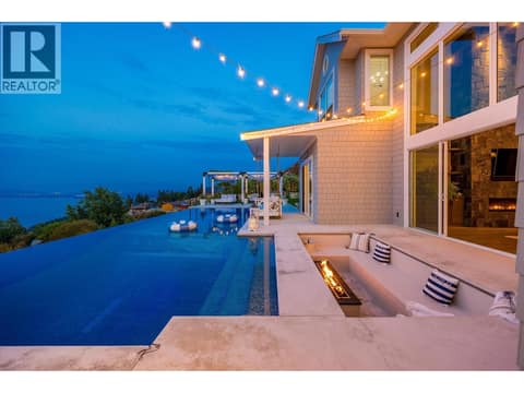 Photo 56 of 146 Timberline Road, Upper Mission, Kelowna