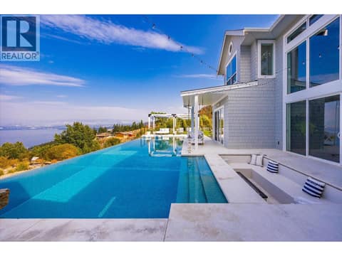 Photo 57 of 146 Timberline Road, Upper Mission, Kelowna