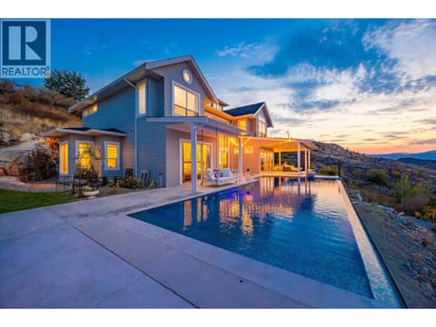 Photo 6 of 146 Timberline Road, Upper Mission, Kelowna