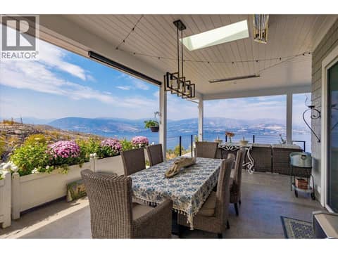 Photo 63 of 146 Timberline Road, Upper Mission, Kelowna