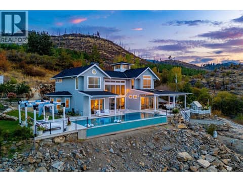 Photo 83 of 146 Timberline Road, Upper Mission, Kelowna