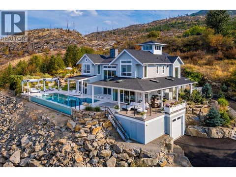 Photo 86 of 146 Timberline Road, Upper Mission, Kelowna