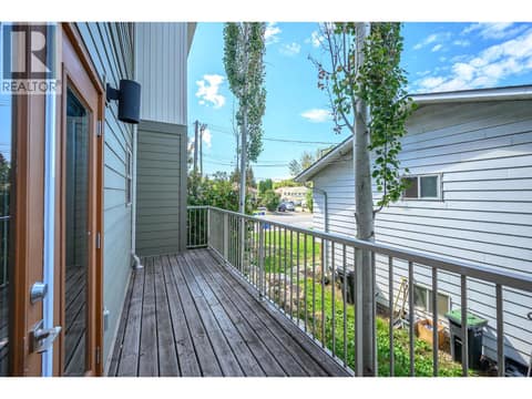 Photo 12 of 1703 43 Avenue Unit# 2, Harwood, Vernon