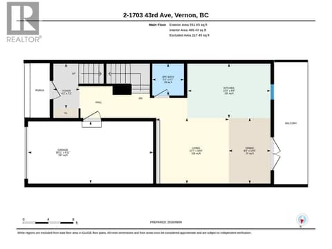 Photo 26 of 1703 43 Avenue Unit# 2, Harwood, Vernon