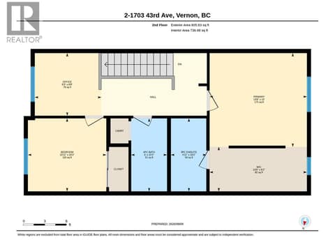 Photo 27 of 1703 43 Avenue Unit# 2, Harwood, Vernon