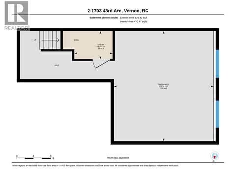Photo 28 of 1703 43 Avenue Unit# 2, Harwood, Vernon