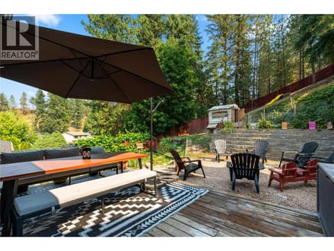 Photo 42 of 3925 Highland Park Crescent, Armstrong/ Spall.