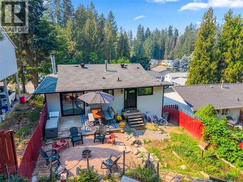 Photo 54 of 3925 Highland Park Crescent, Armstrong/ Spall.