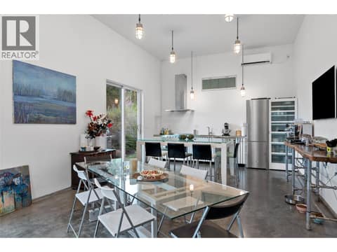 Photo 10 of 8121 Lyons Road, Heffley, Kamloops