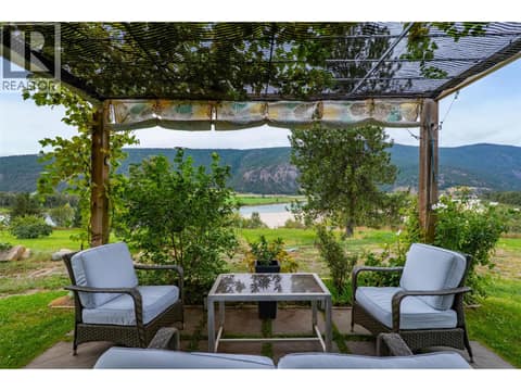 Photo 25 of 8121 Lyons Road, Heffley, Kamloops