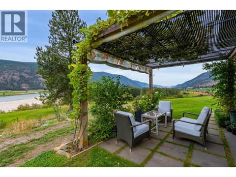 Photo 26 of 8121 Lyons Road, Heffley, Kamloops