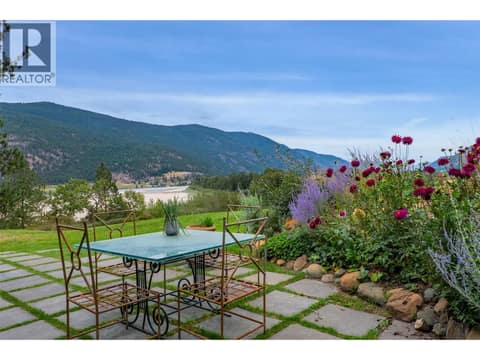 Photo 28 of 8121 Lyons Road, Heffley, Kamloops