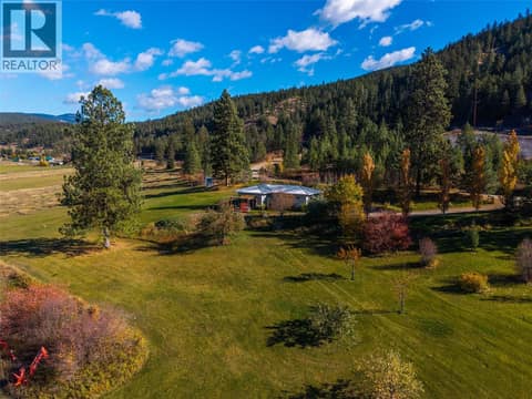 Photo 3 of 8121 Lyons Road, Heffley, Kamloops