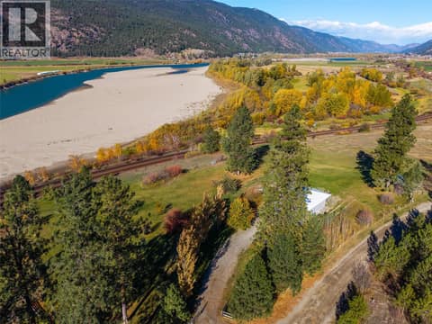 Photo 32 of 8121 Lyons Road, Heffley, Kamloops
