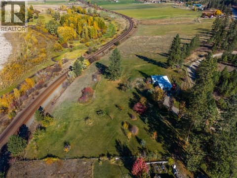Photo 33 of 8121 Lyons Road, Heffley, Kamloops