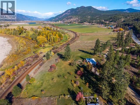 Photo 34 of 8121 Lyons Road, Heffley, Kamloops