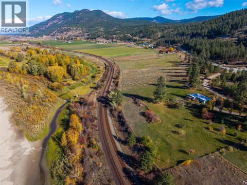 Photo 35 of 8121 Lyons Road, Heffley, Kamloops