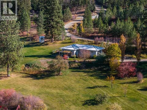 Photo 36 of 8121 Lyons Road, Heffley, Kamloops