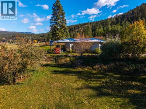 Photo 37 of 8121 Lyons Road, Heffley, Kamloops