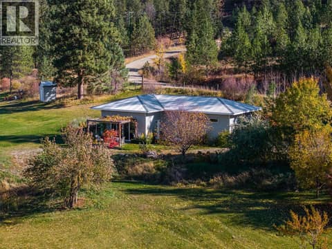 Photo 38 of 8121 Lyons Road, Heffley, Kamloops