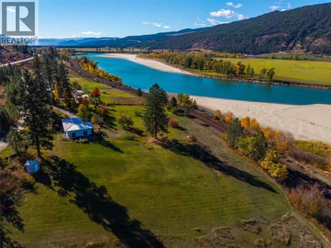 Photo 4 of 8121 Lyons Road, Heffley, Kamloops