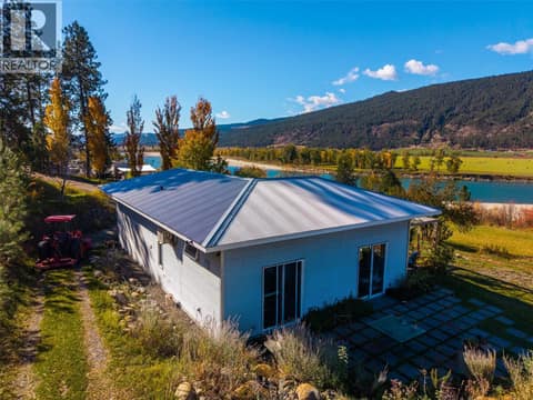 Photo 40 of 8121 Lyons Road, Heffley, Kamloops