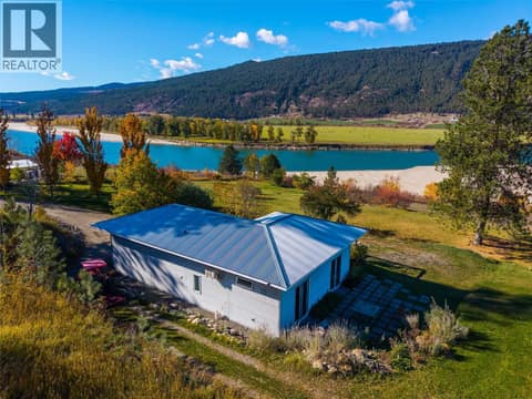 Photo 41 of 8121 Lyons Road, Heffley, Kamloops