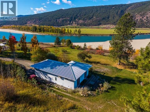 Photo 42 of 8121 Lyons Road, Heffley, Kamloops