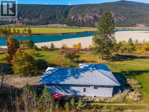 Photo 43 of 8121 Lyons Road, Heffley, Kamloops