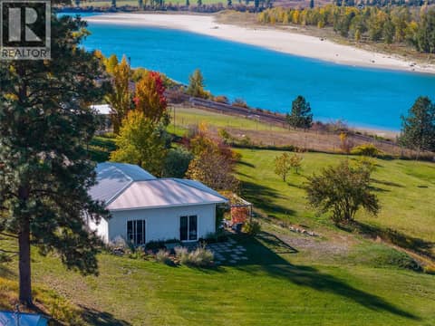Photo 44 of 8121 Lyons Road, Heffley, Kamloops