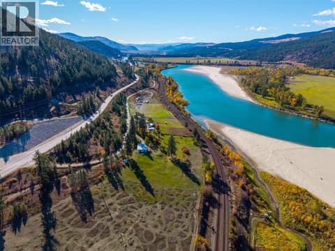 Photo 47 of 8121 Lyons Road, Heffley, Kamloops