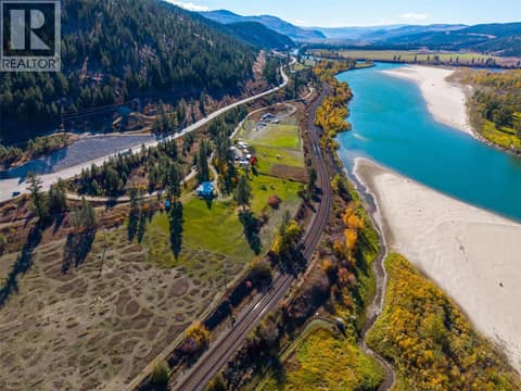 Photo 48 of 8121 Lyons Road, Heffley, Kamloops