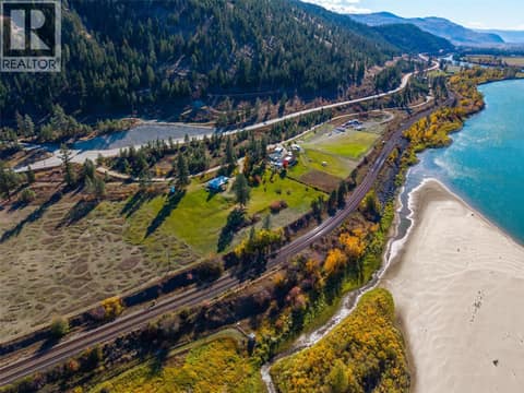Photo 49 of 8121 Lyons Road, Heffley, Kamloops