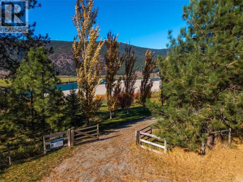Photo 5 of 8121 Lyons Road, Heffley, Kamloops
