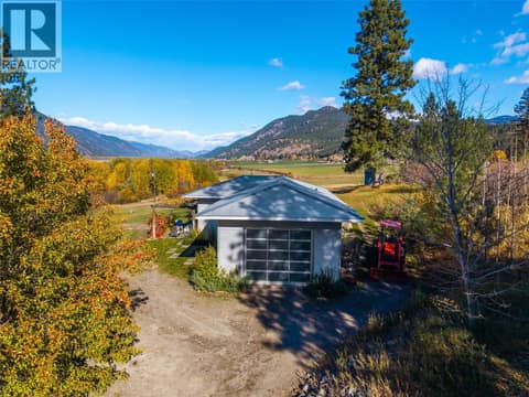 Photo 6 of 8121 Lyons Road, Heffley, Kamloops