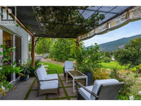 Photo 8 of 8121 Lyons Road, Heffley, Kamloops