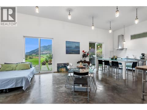 Photo 9 of 8121 Lyons Road, Heffley, Kamloops