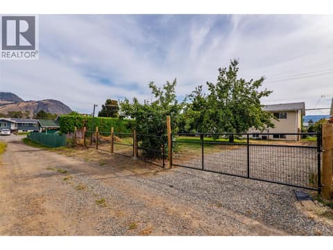 Photo 23 of 650 Richmond Avenue, North Kamloops