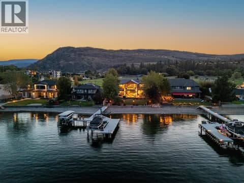 Photo 96 of 4165 Gellatly Road, Westbank Centre, West Kelowna